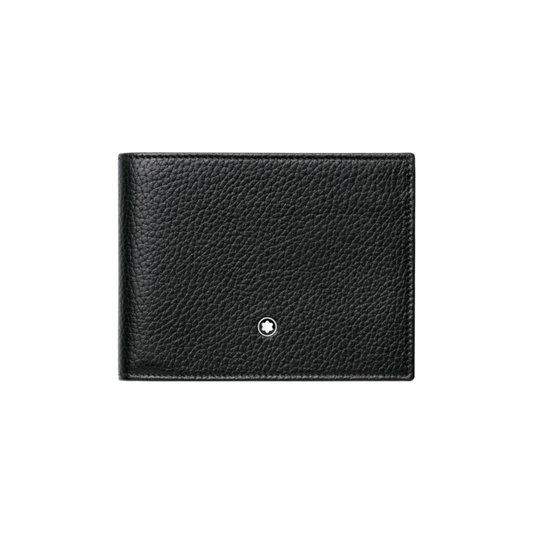 Montblanc Wallet Meisterstück Soft Grain 6 slots